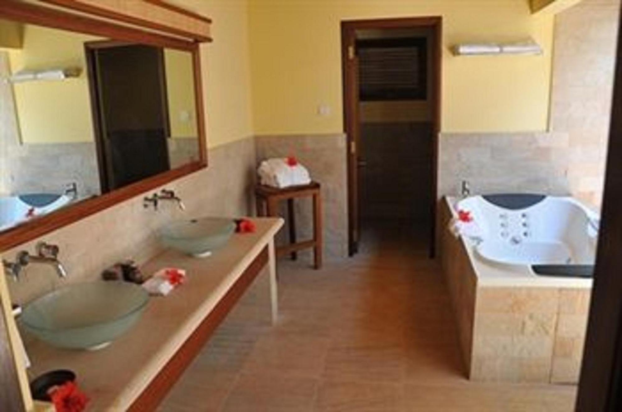 Villa Appartata con Giardino Privato